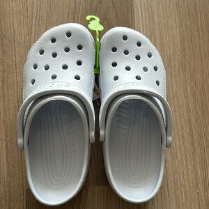 🚨🚨BRAND NEW CROCS ‼️ W/ Tags 🏷️ ‼️